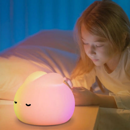 Dreamiboo™ BunnyGlow Night Light