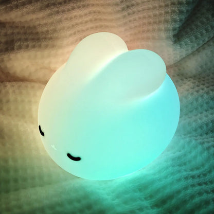 Dreamiboo™ BunnyGlow Night Light