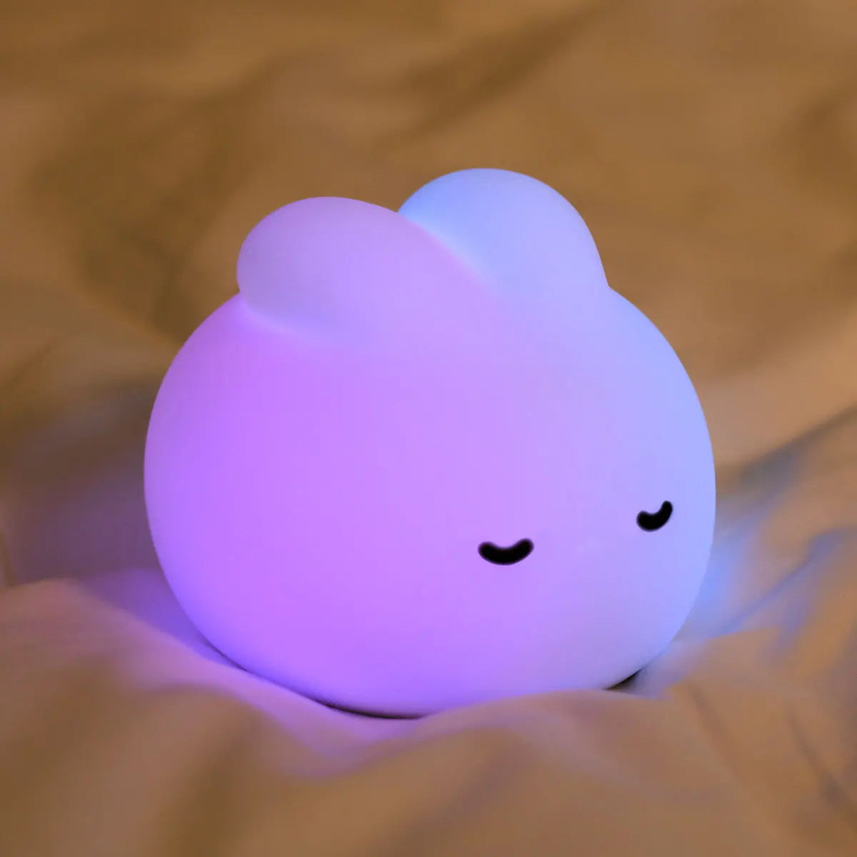 Dreamiboo™ BunnyGlow Night Light